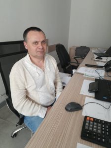 менеджмент інженерної служби