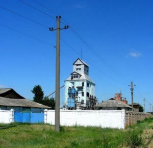 Започаткування складського господарства